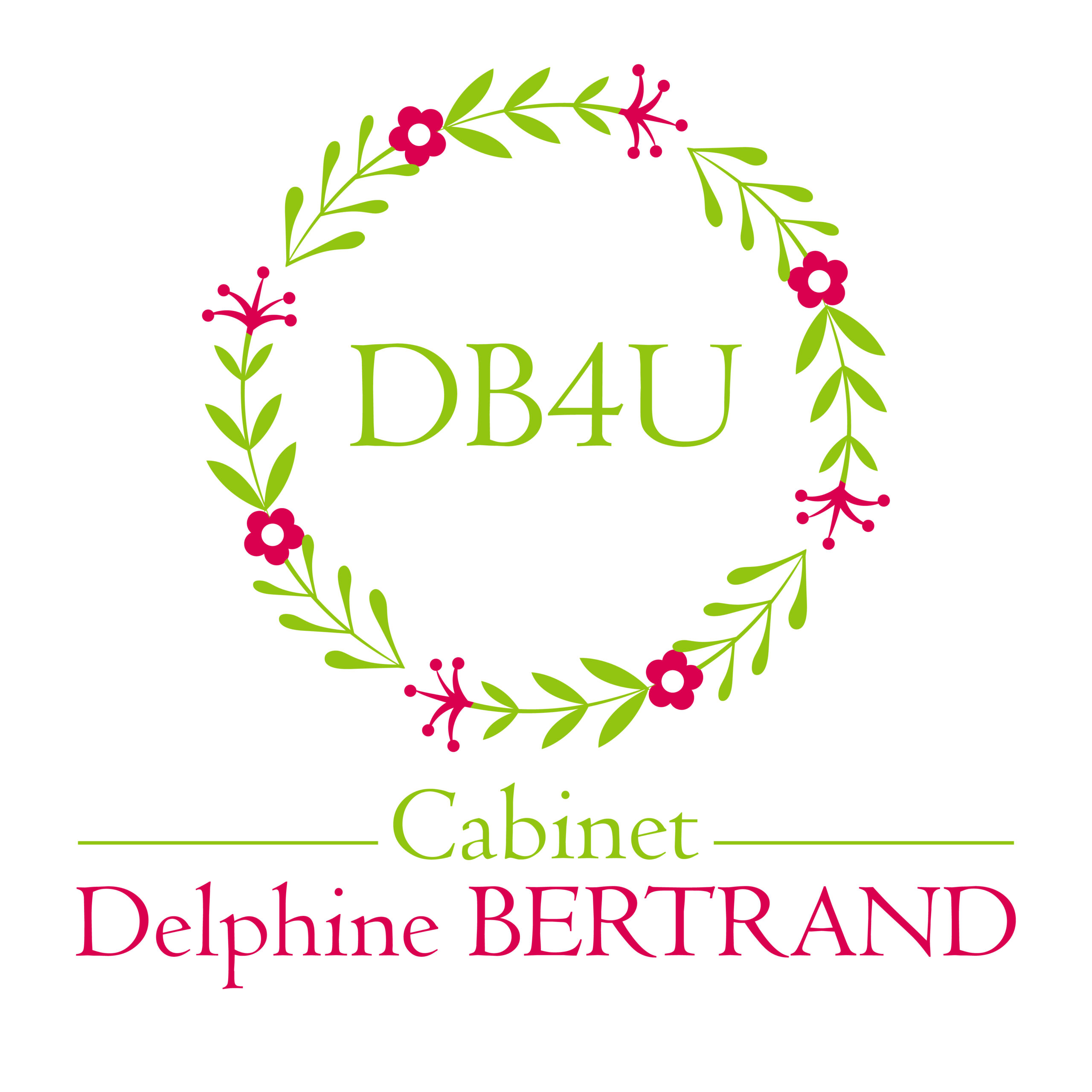 Cabinet Delphine Bertrand